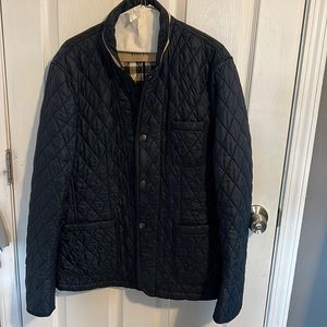 Burberry jacket
